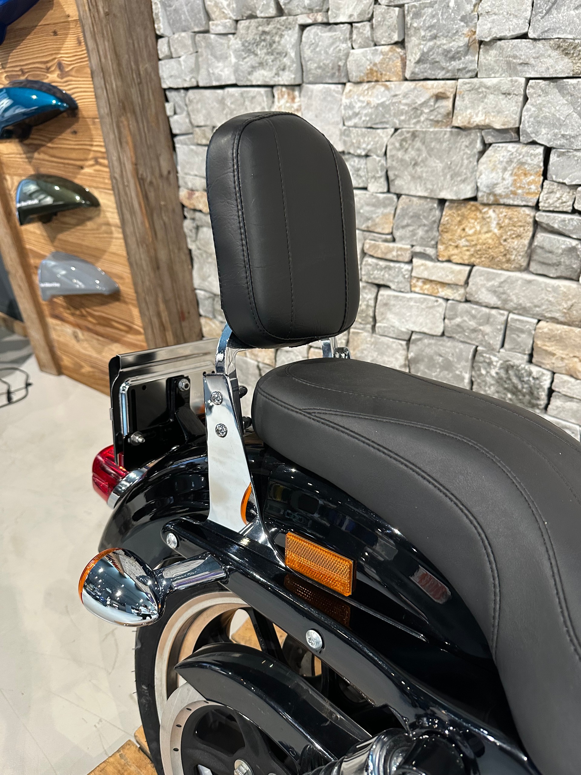 HARLEY-DAVIDSON XL 883 L Sportster Super Low-image-8