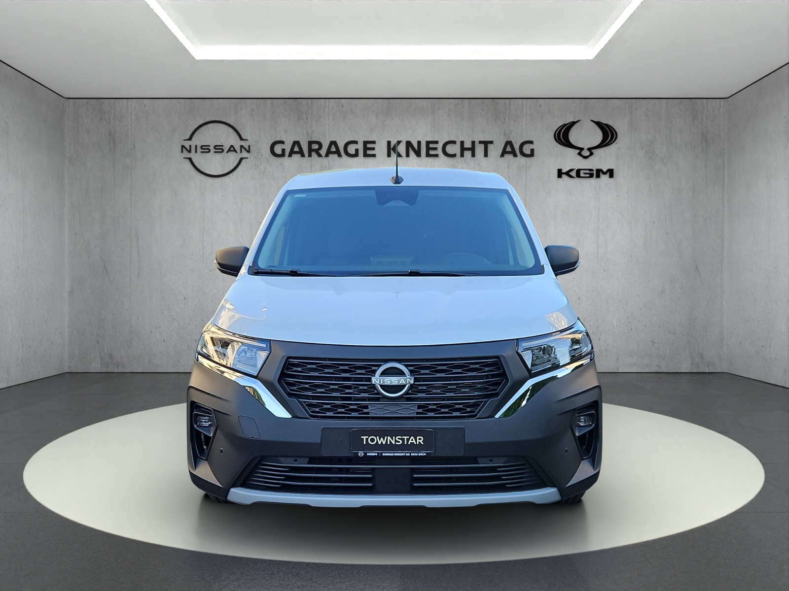 NISSAN Townstar Kaw. 2.2 t L2 1.3 DIG-T 130 N-Connecta-showroom-element-2