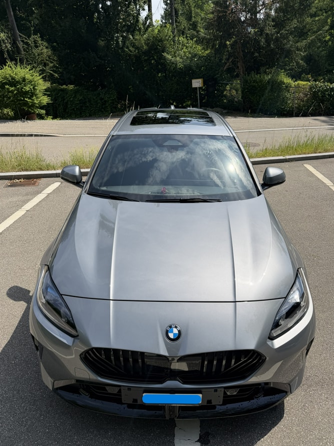 BMW 120i