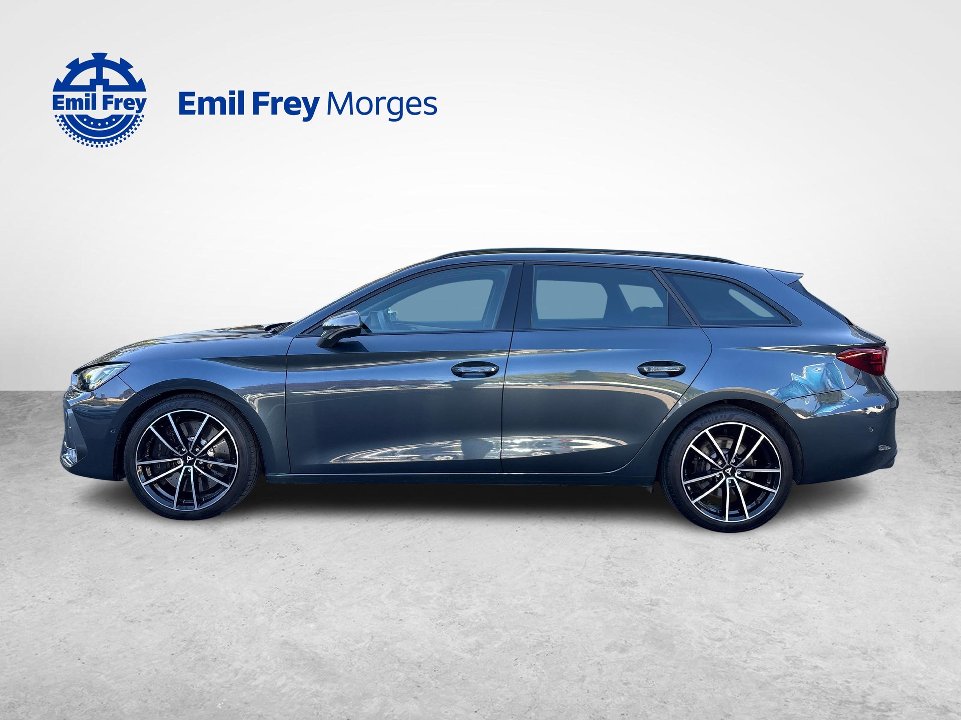 CUPRA Leon ST 2.0 TSI 333 VZ 4Drive DSG-image-5