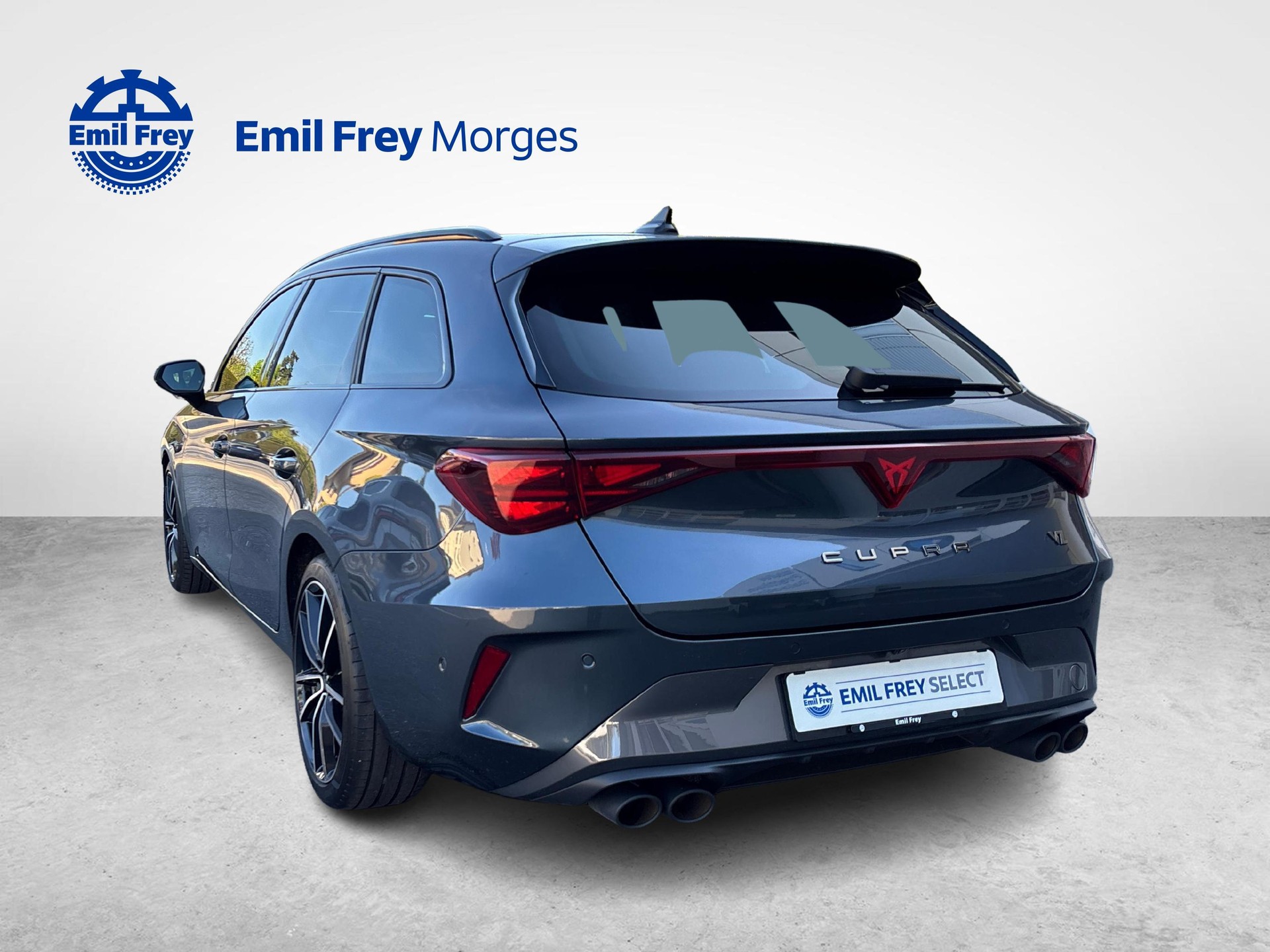 CUPRA Leon ST 2.0 TSI 333 VZ 4Drive DSG-image-4