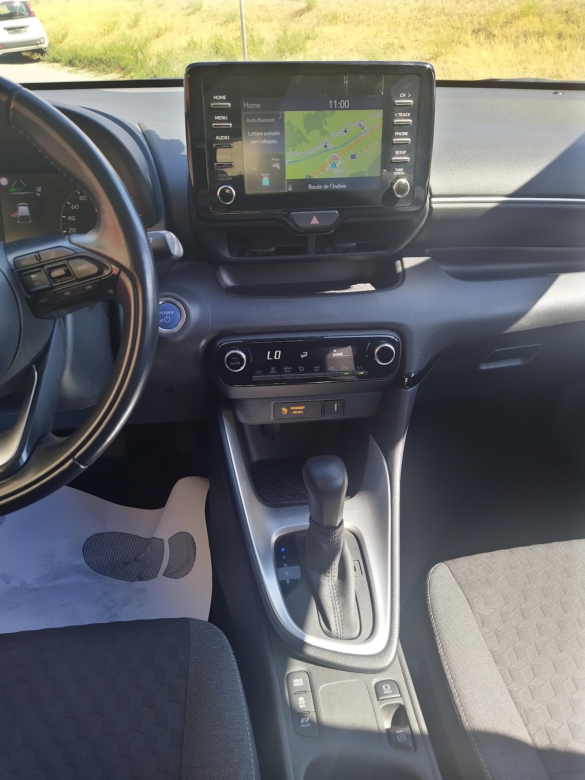 TOYOTA 1.5 VVT-i HSD Active-image-6