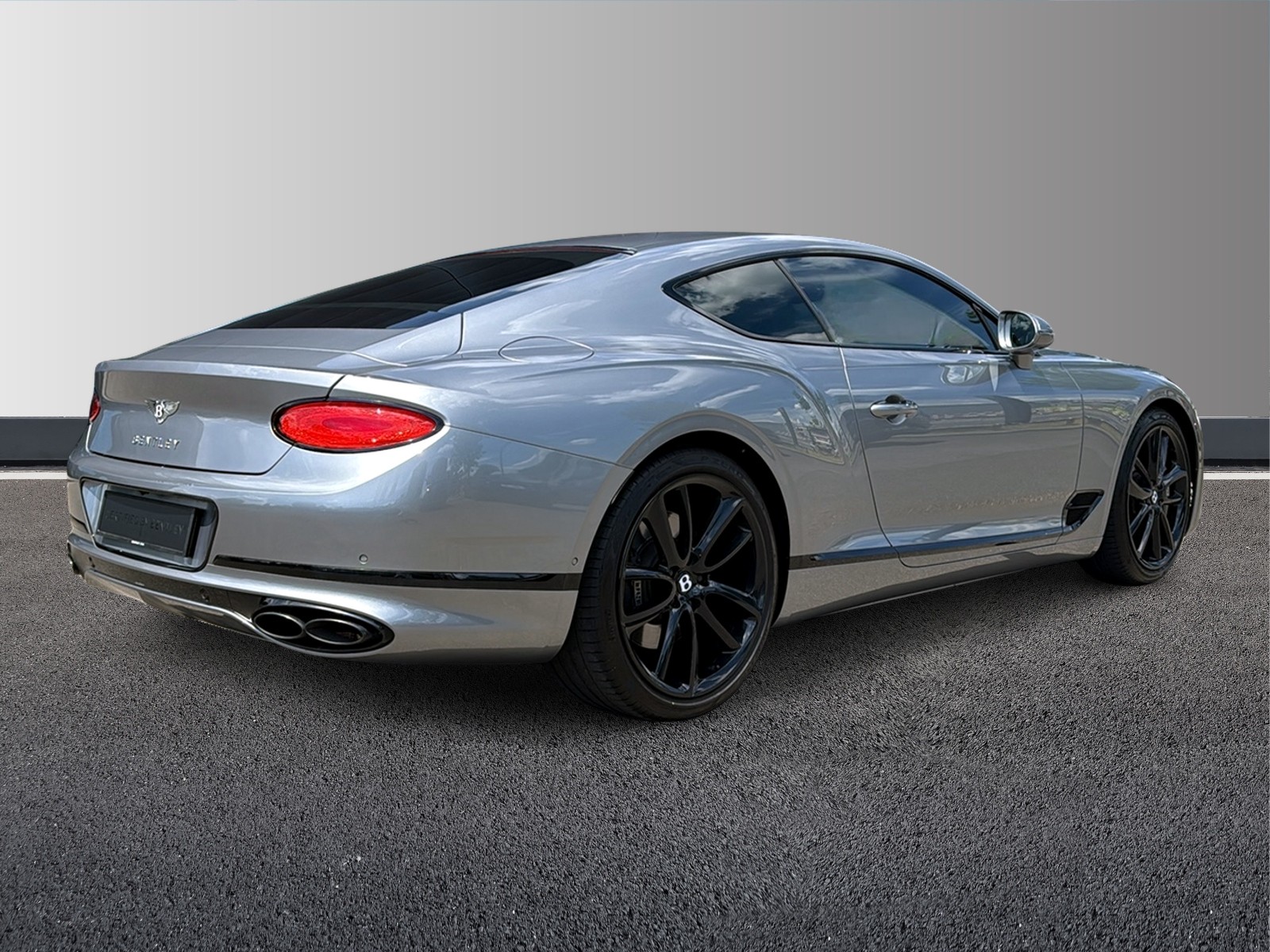 BENTLEY Continental GT 4.0 V8-showroom-element-3