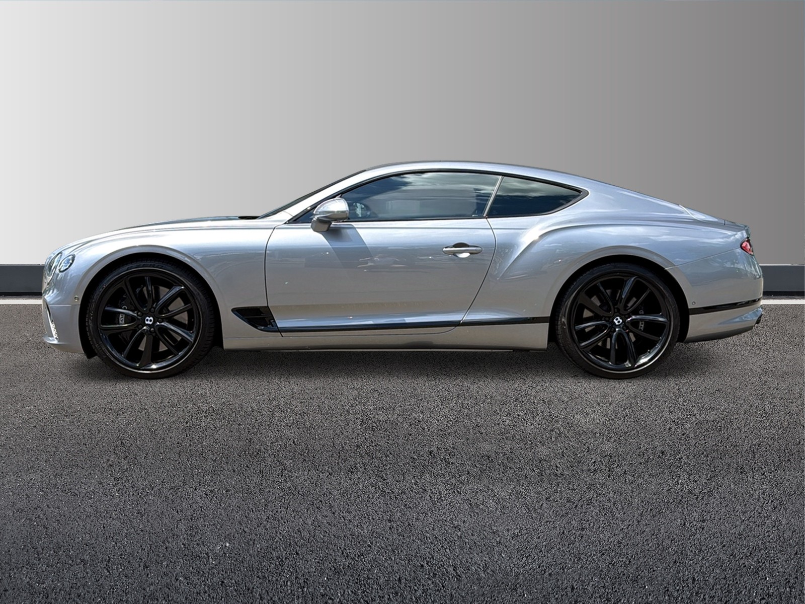 BENTLEY Continental GT 4.0 V8-showroom-element-1