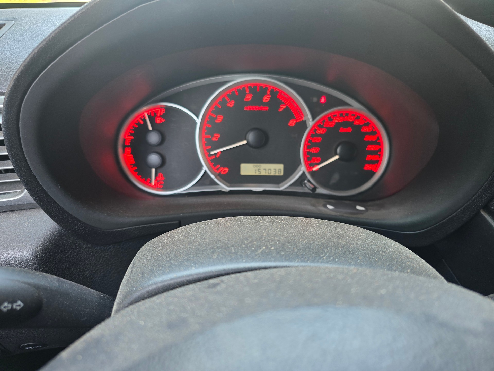 SUBARU Impreza 2.5 Turbo 4WD WRX Celebration-image-11