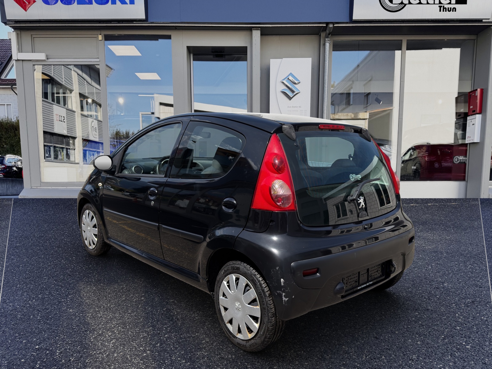PEUGEOT 107 1.0 Trendy-showroom-element-3