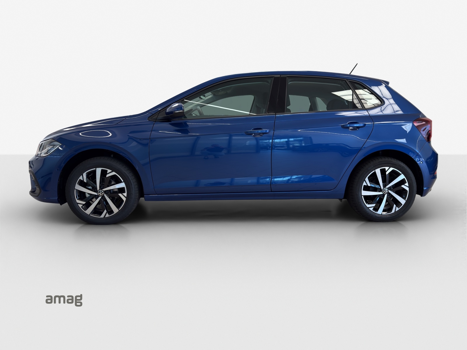 VW Polo 1.0 TSI Life DSG-showroom-element-1