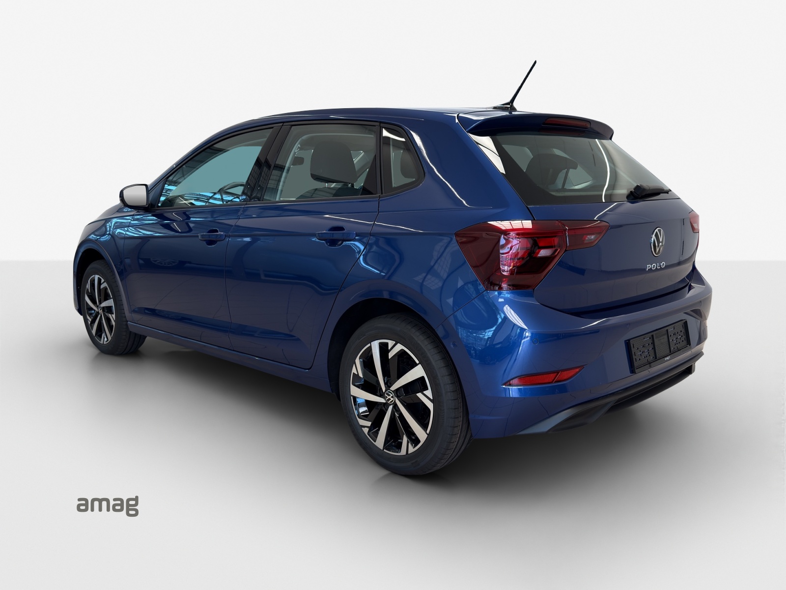 VW Polo 1.0 TSI Life DSG-showroom-element-2