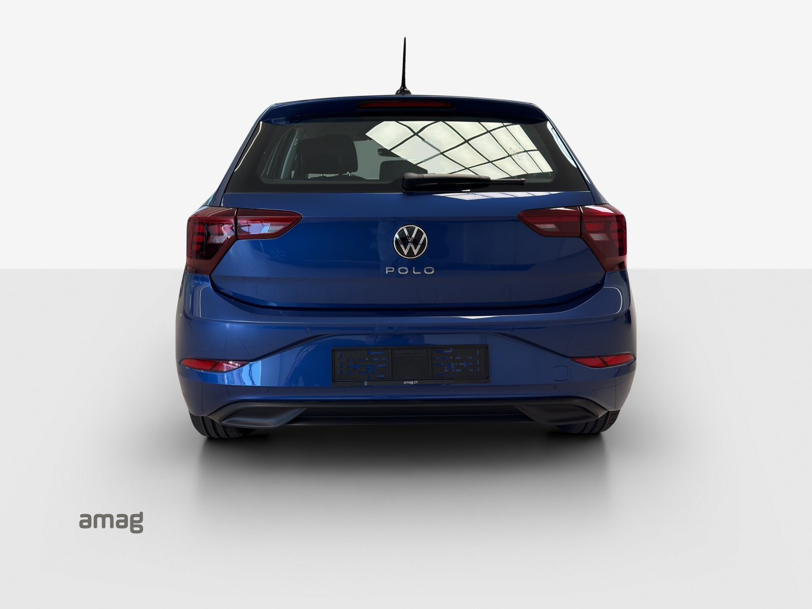 VW Polo 1.0 TSI Life DSG-showroom-element-3