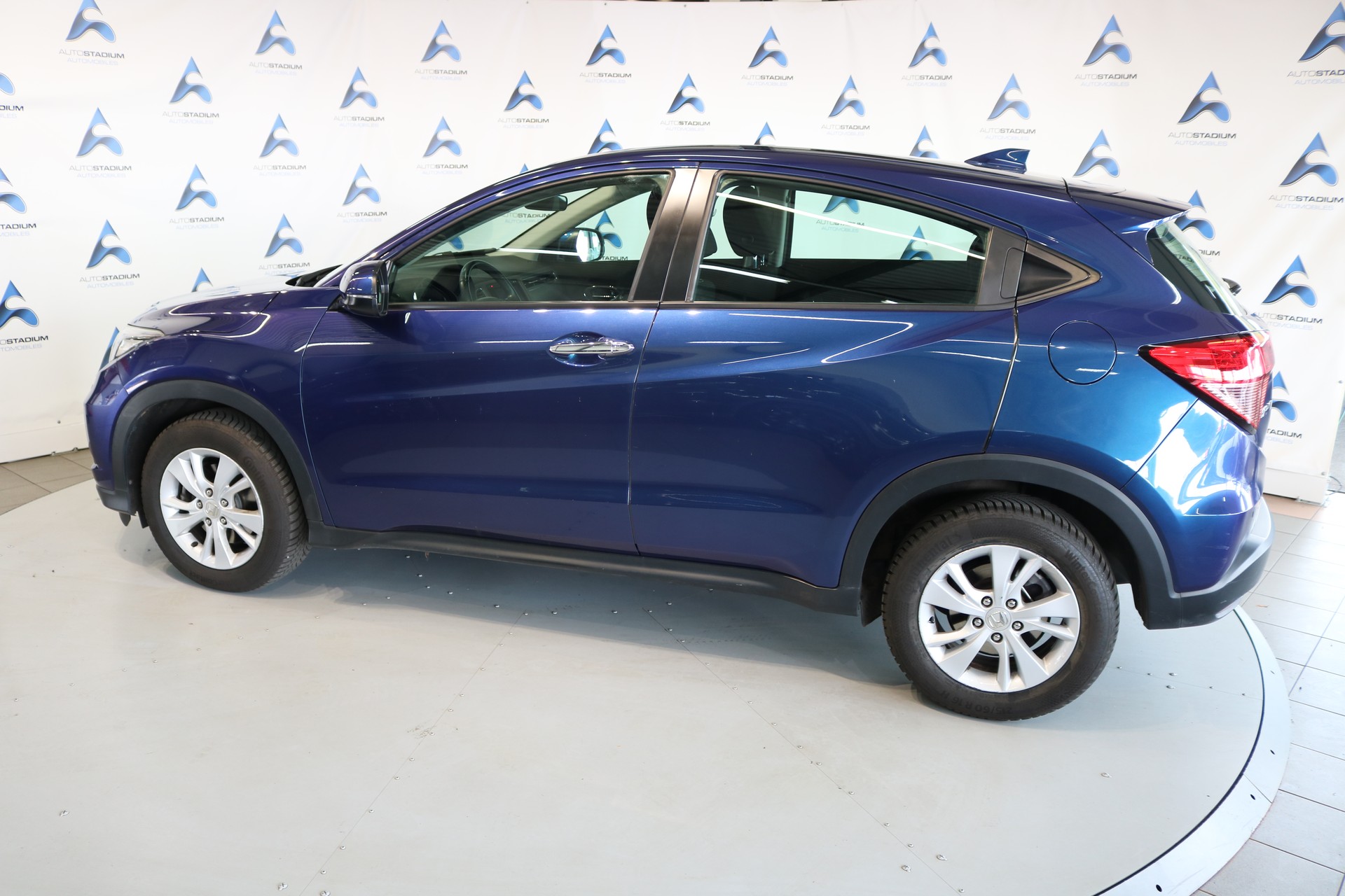 HONDA HR-V 1.5i-VTEC Elegance CVT-image-16
