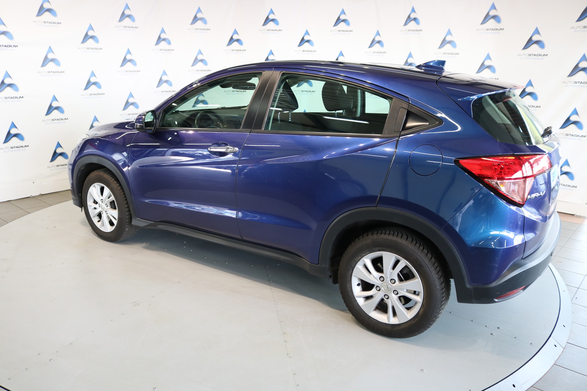 HONDA HR-V 1.5i-VTEC Elegance CVT-image-17