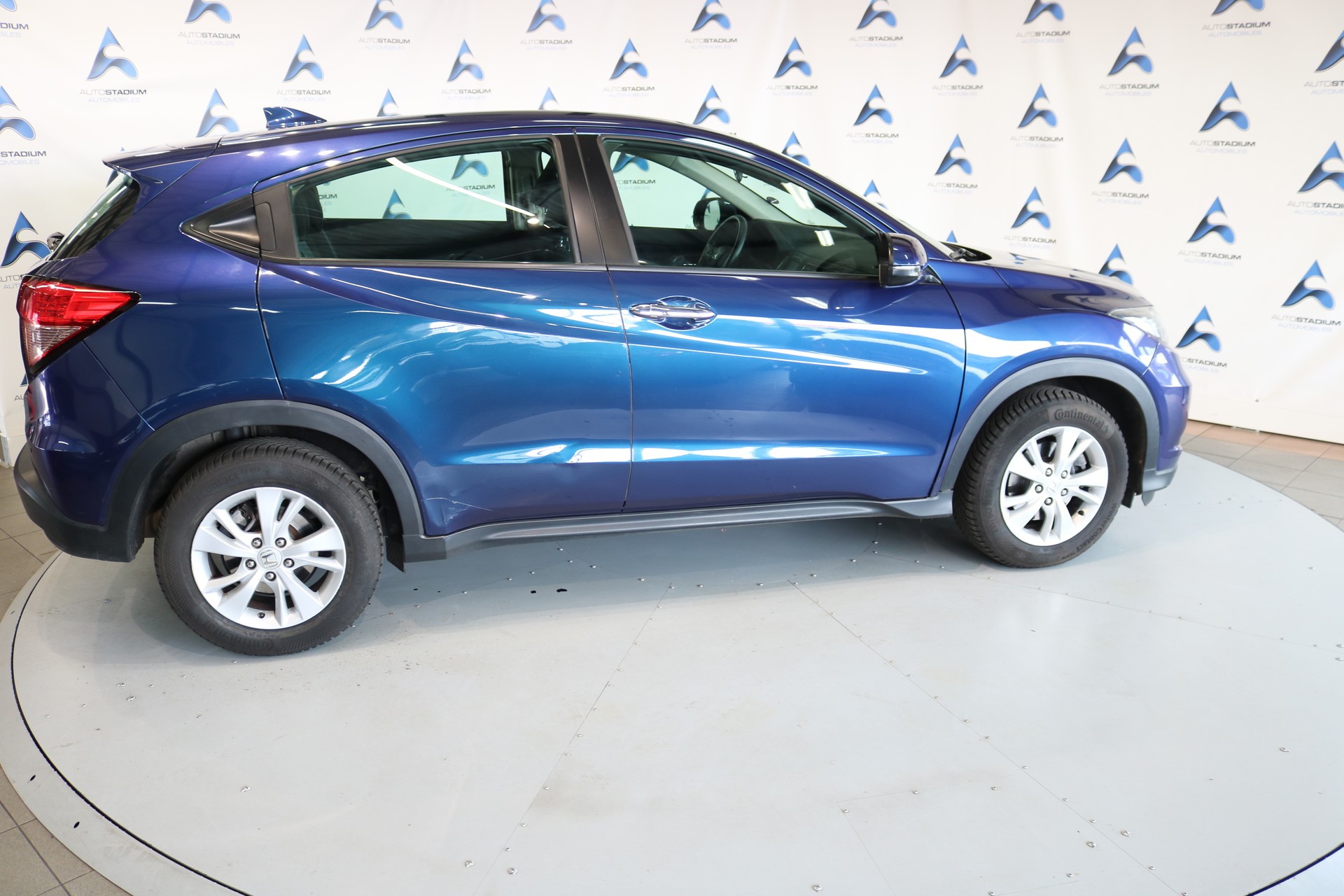 HONDA HR-V 1.5i-VTEC Elegance CVT-image-26
