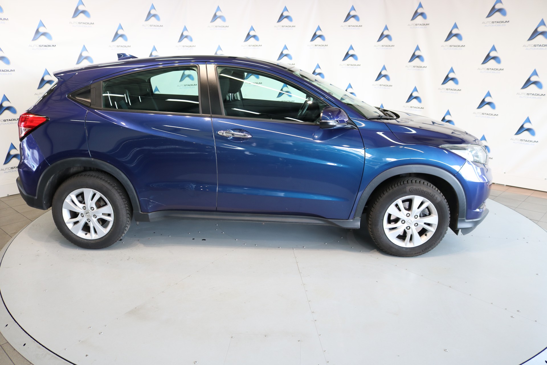 HONDA HR-V 1.5i-VTEC Elegance CVT-image-27