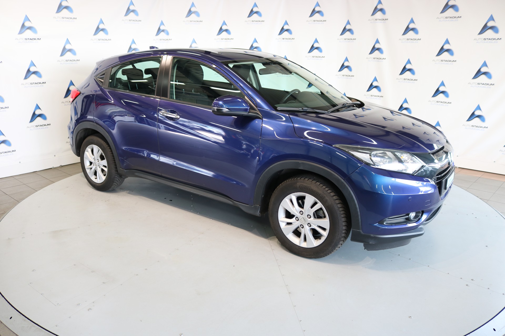 HONDA HR-V 1.5i-VTEC Elegance CVT-image-29