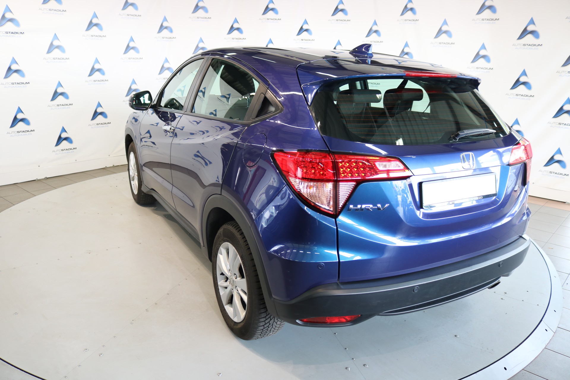 HONDA HR-V 1.5i-VTEC Elegance CVT-image-19