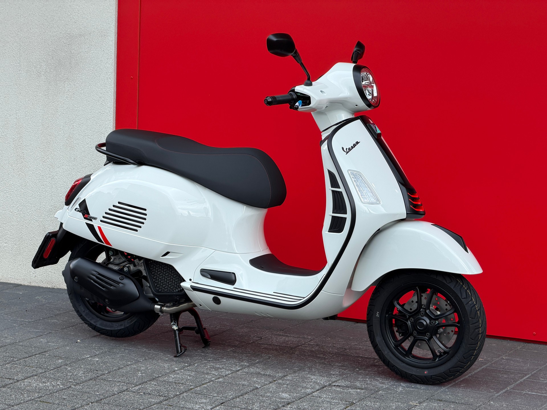 PIAGGIO Vespa GTS 310 Super Sport RST E5+-image-9