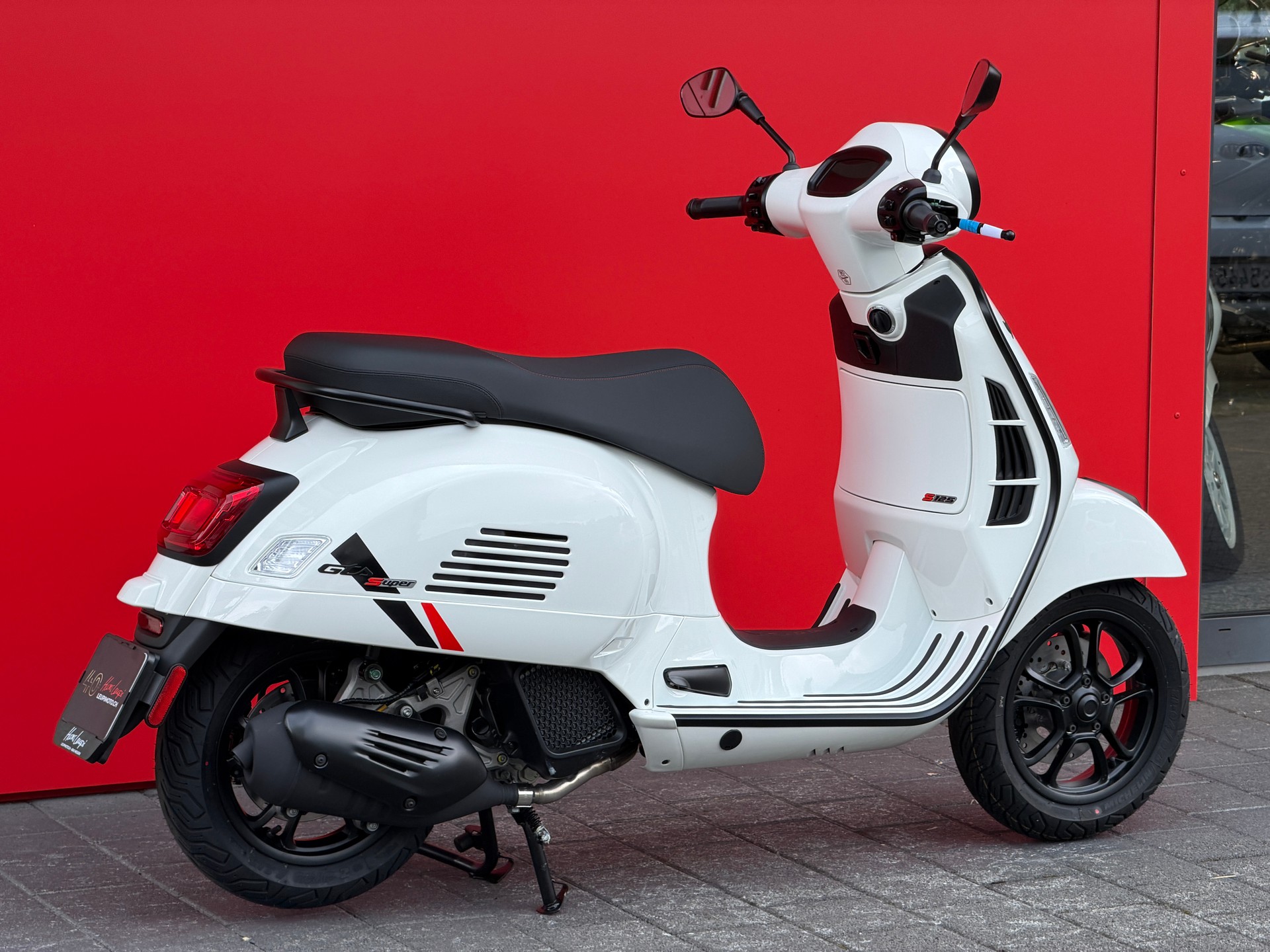 PIAGGIO Vespa GTS 310 Super Sport RST E5+-image-10