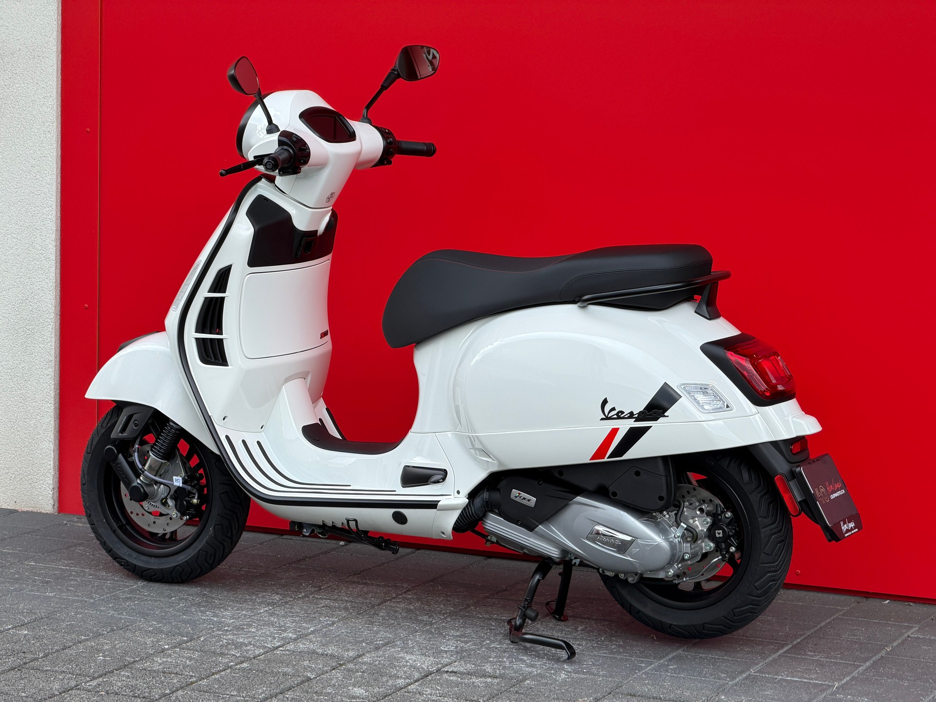 PIAGGIO Vespa GTS 310 Super Sport RST E5+-image-5
