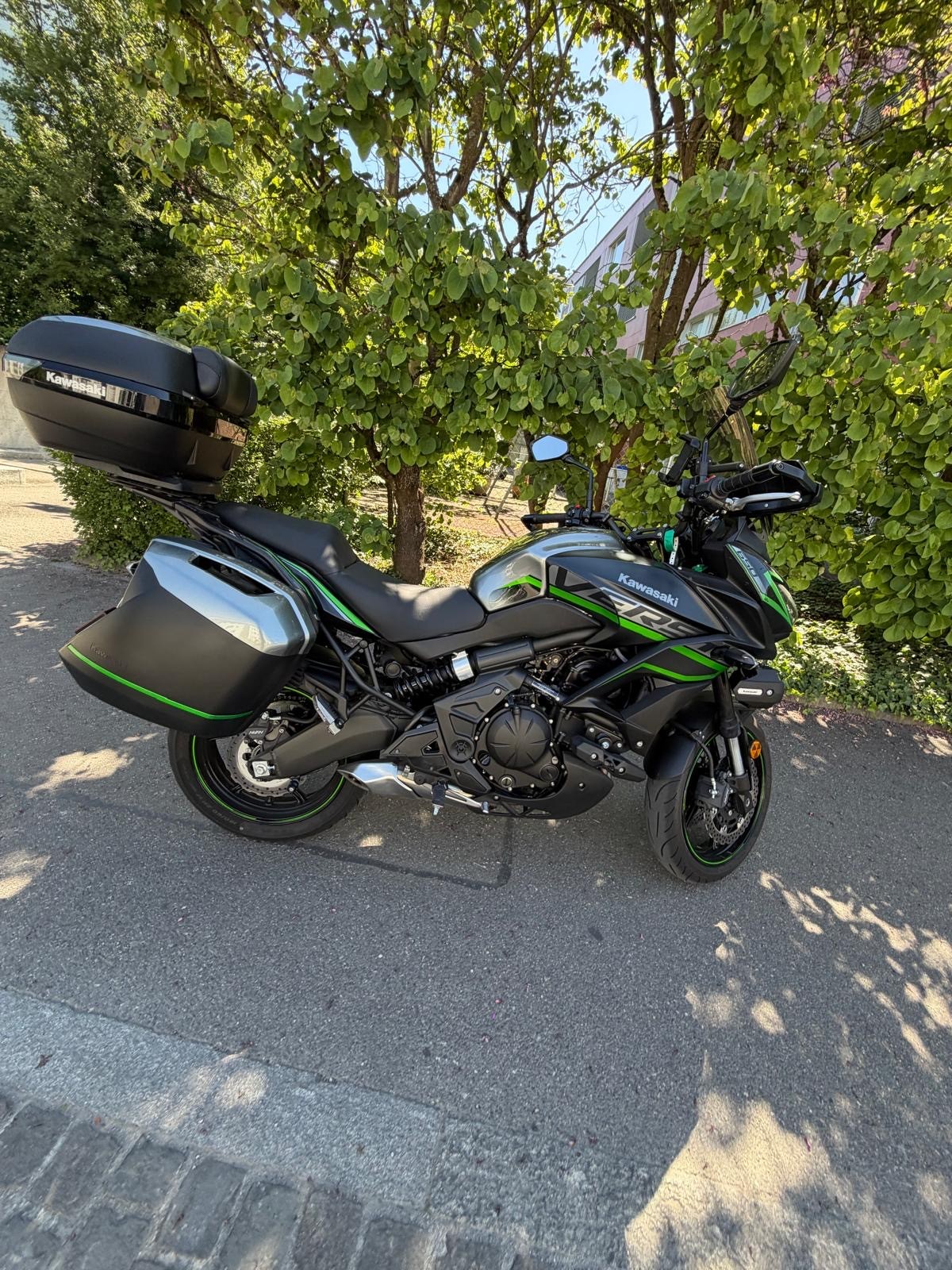 KAWASAKI Versys 650 ABS Tourer-image-7