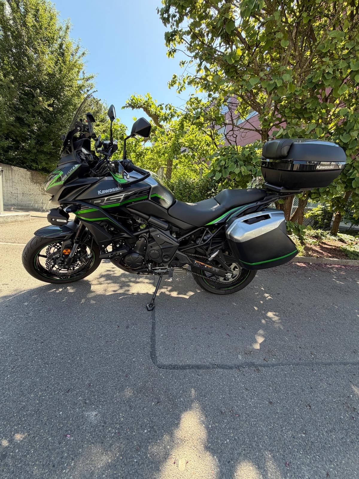 KAWASAKI Versys 650 ABS Tourer-image-4