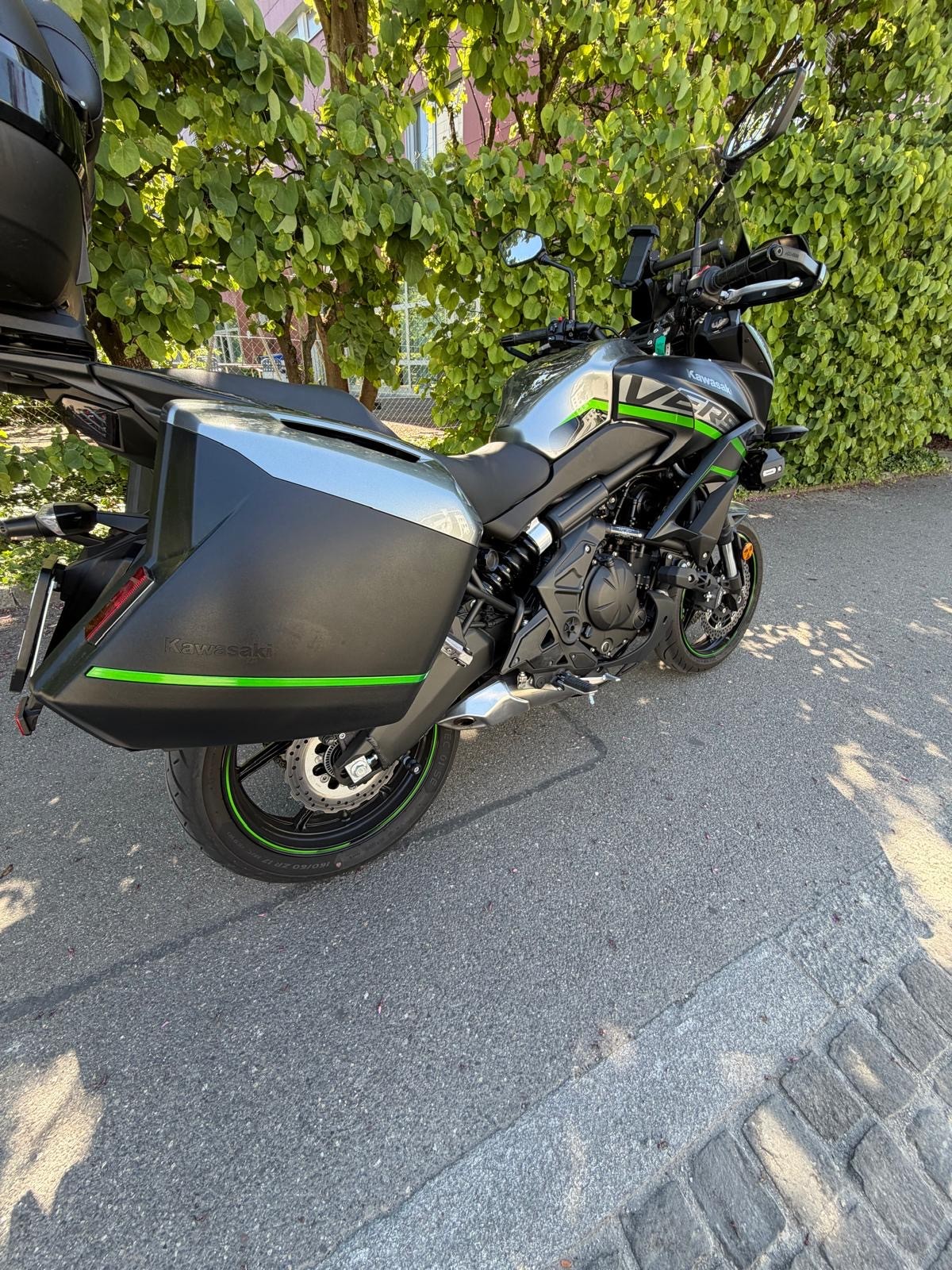 KAWASAKI Versys 650 ABS Tourer-image-8