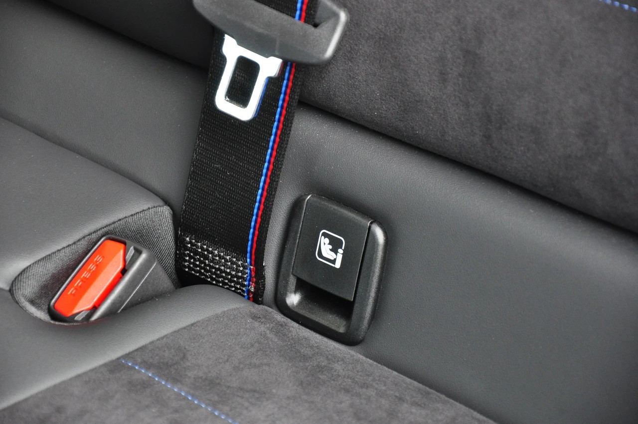 BMW 120 M Sport Pro Steptronic-image-23