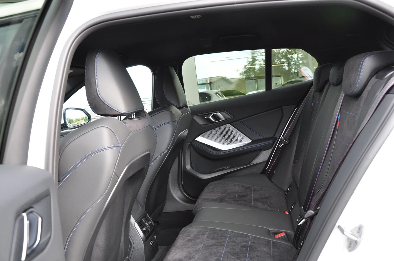 BMW 120 M Sport Pro Steptronic-image-20