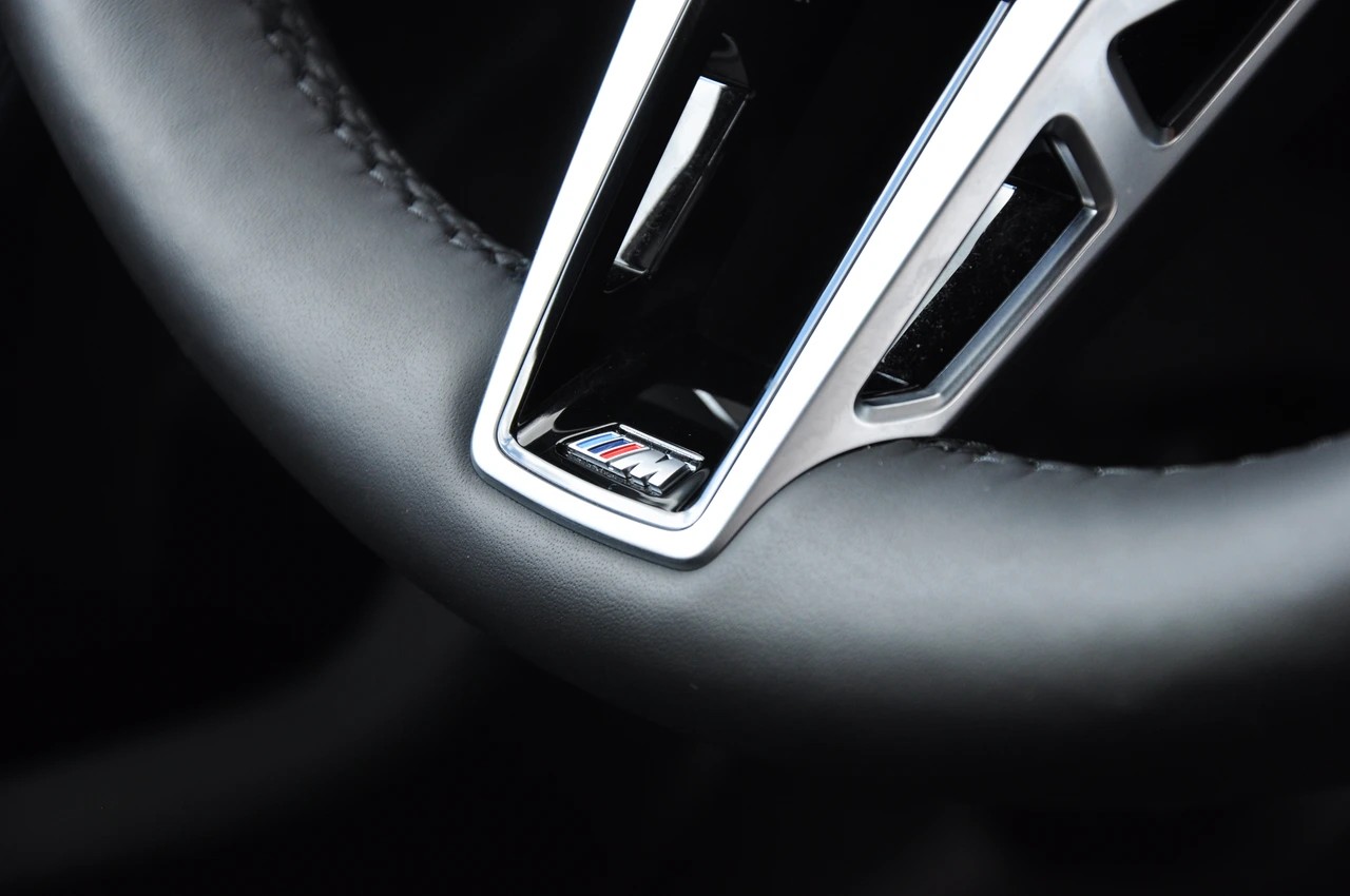 BMW 120 M Sport Pro Steptronic-image-25