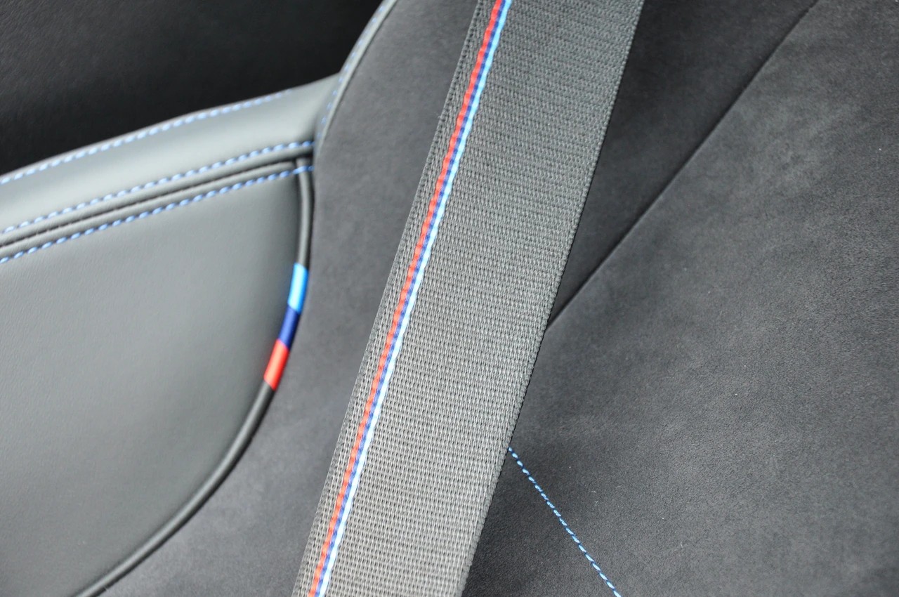 BMW 120 M Sport Pro Steptronic-image-30