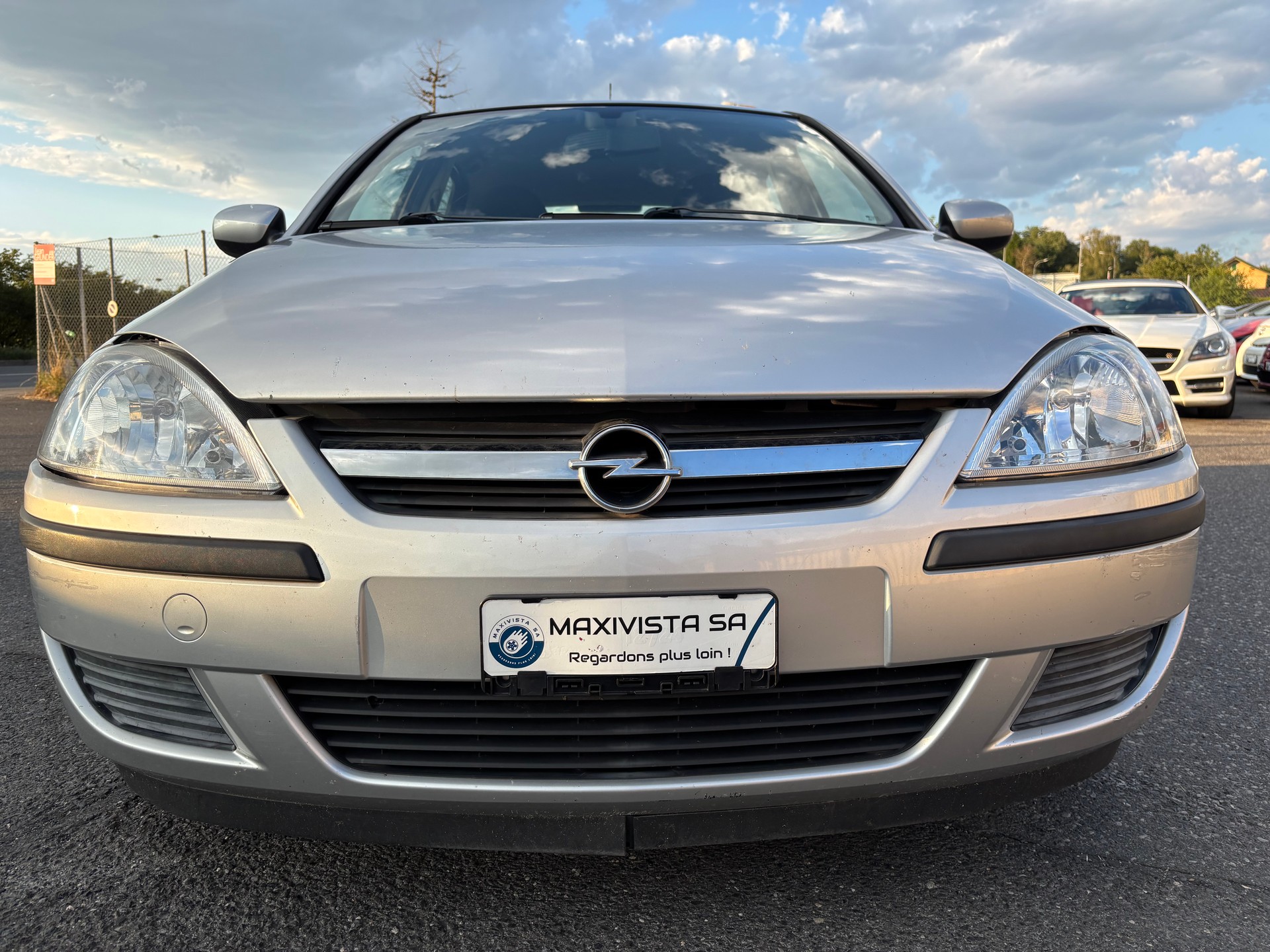 OPEL Corsa 1.4 TP Enjoy