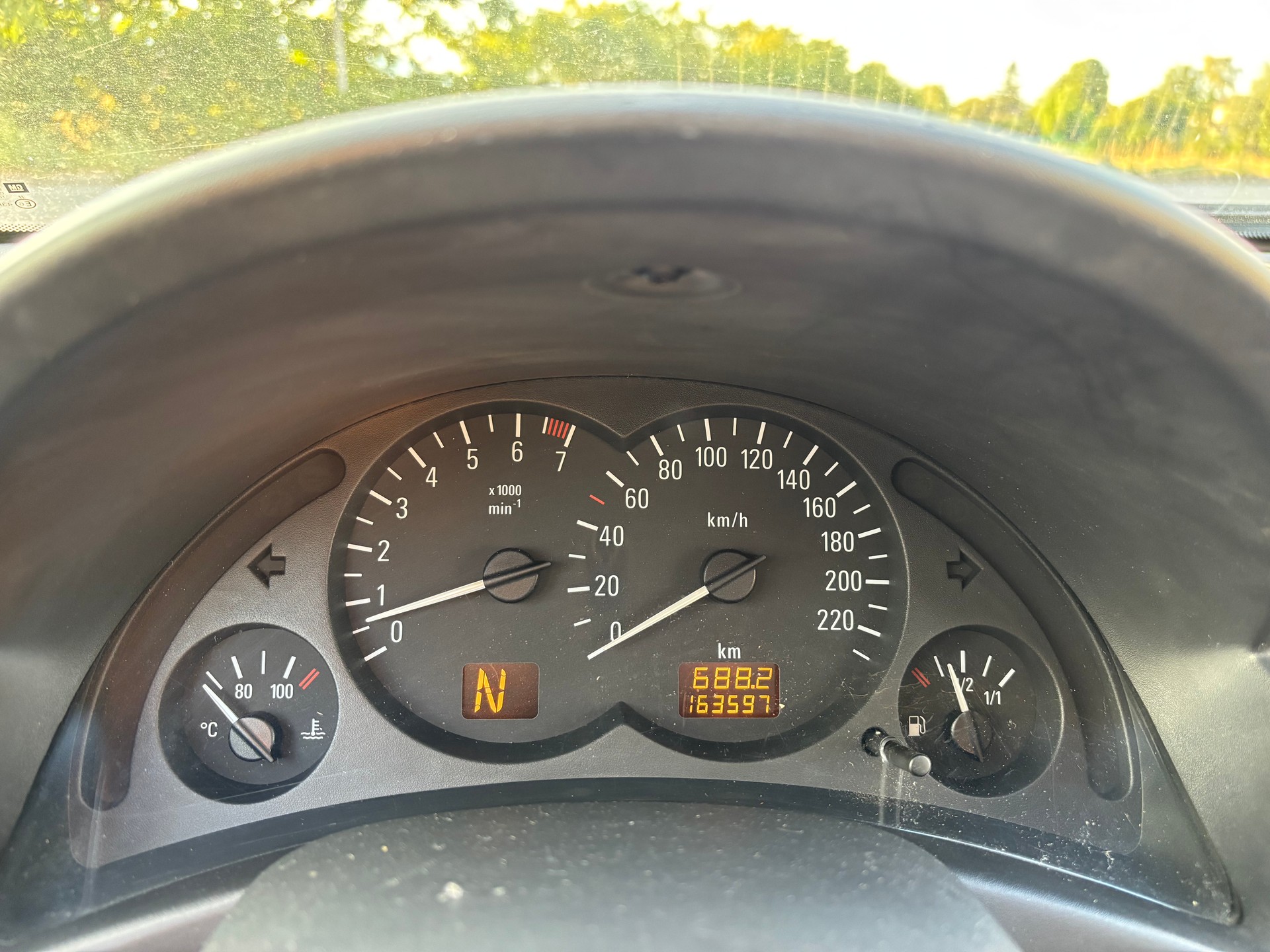 OPEL Corsa 1.4 TP Enjoy-image-8