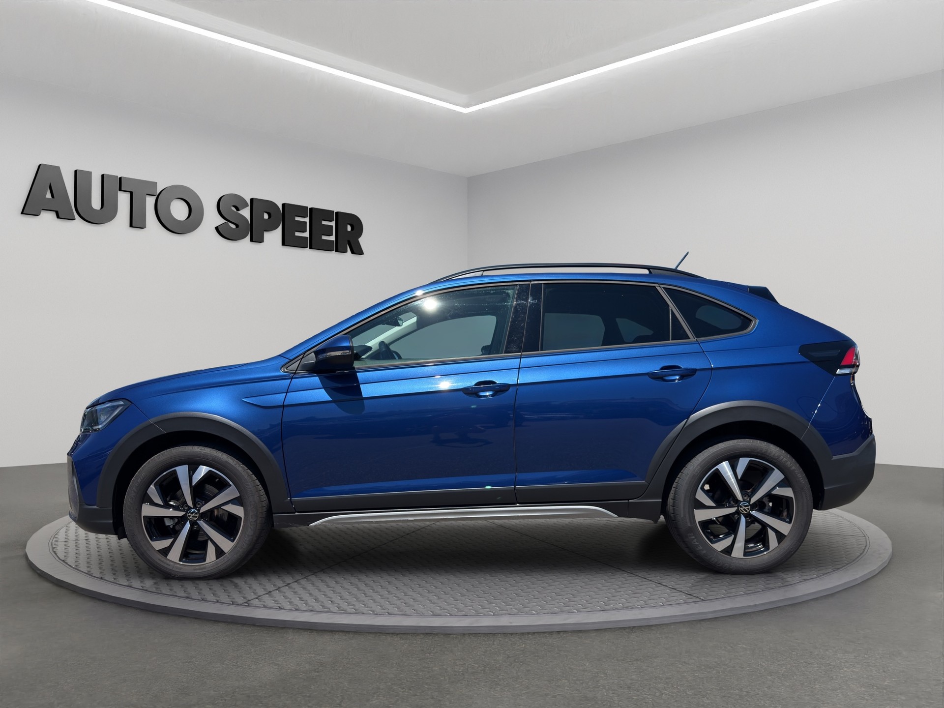 VW Taigo 1.0 TSI Life DSG-showroom-element-1