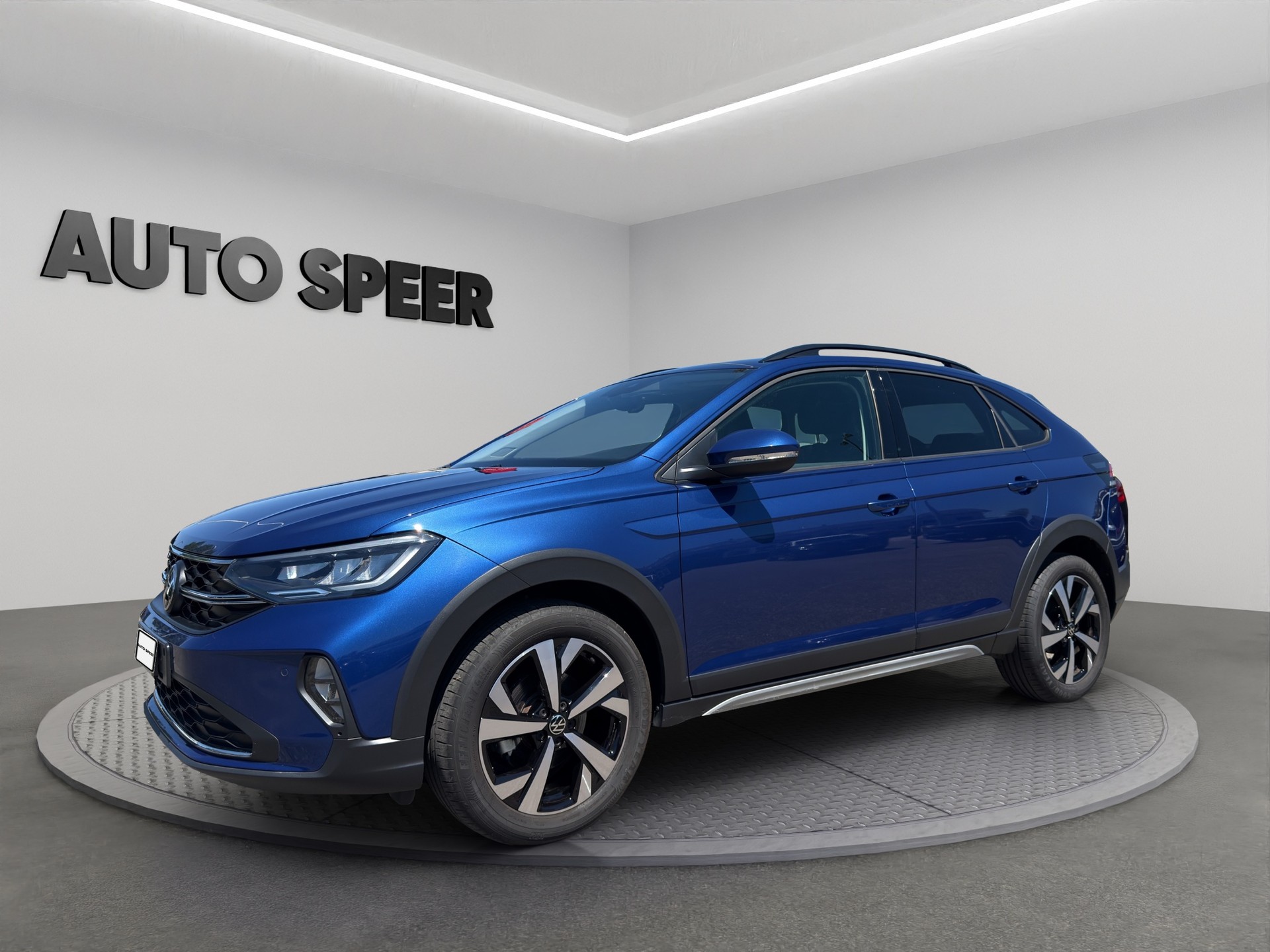 VW Taigo 1.0 TSI Life DSG