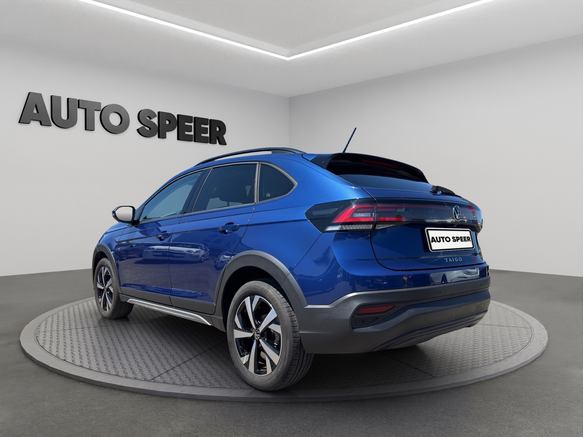 VW Taigo 1.0 TSI Life DSG-image-5