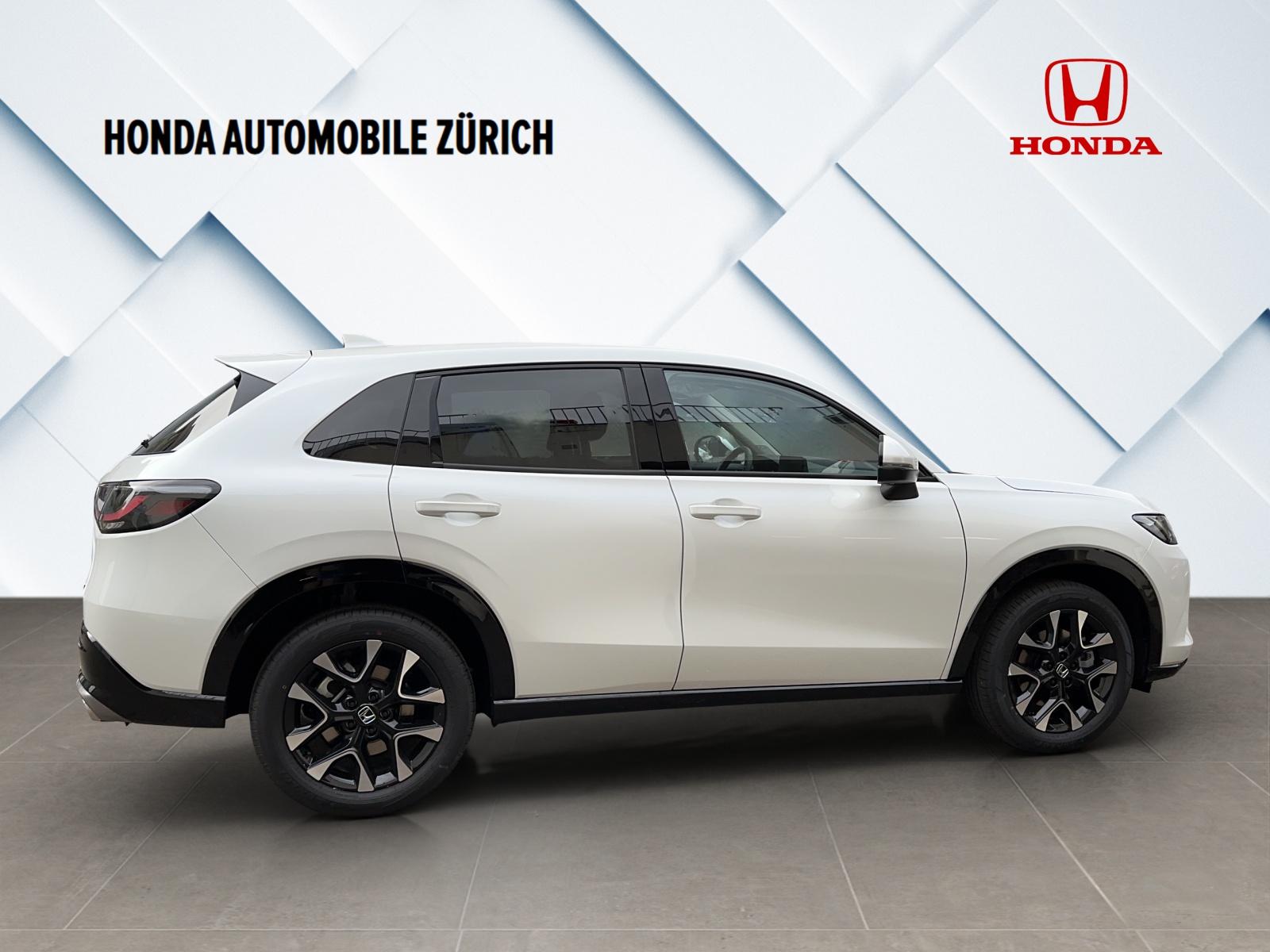 HONDA ZR-V 2.0 i-MMD Advance-image-5