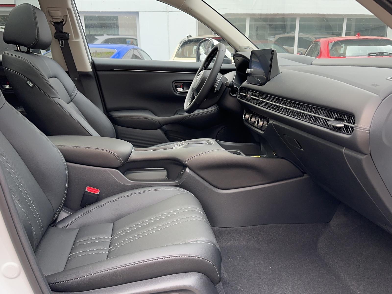 HONDA ZR-V 2.0 i-MMD Advance-image-9