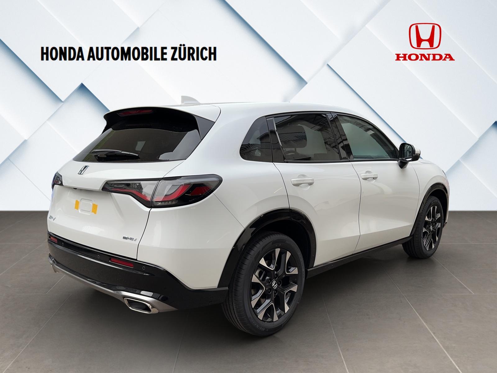 HONDA ZR-V 2.0 i-MMD Advance-image-4