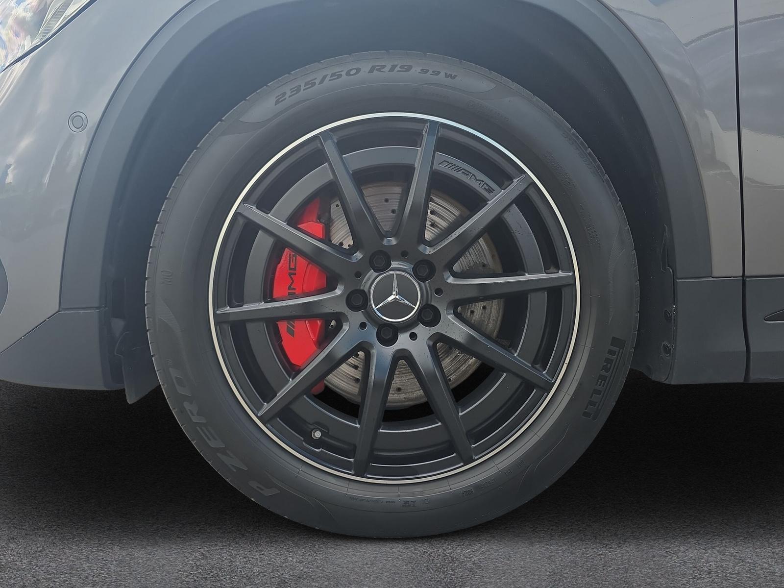 MERCEDES-BENZ GLA 35 AMG 4matic (CH)-image-8