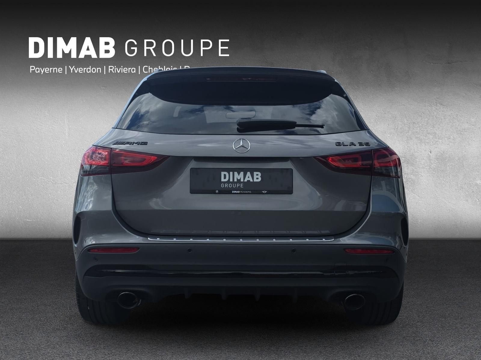 MERCEDES-BENZ GLA 35 AMG 4matic (CH)-showroom-element-3