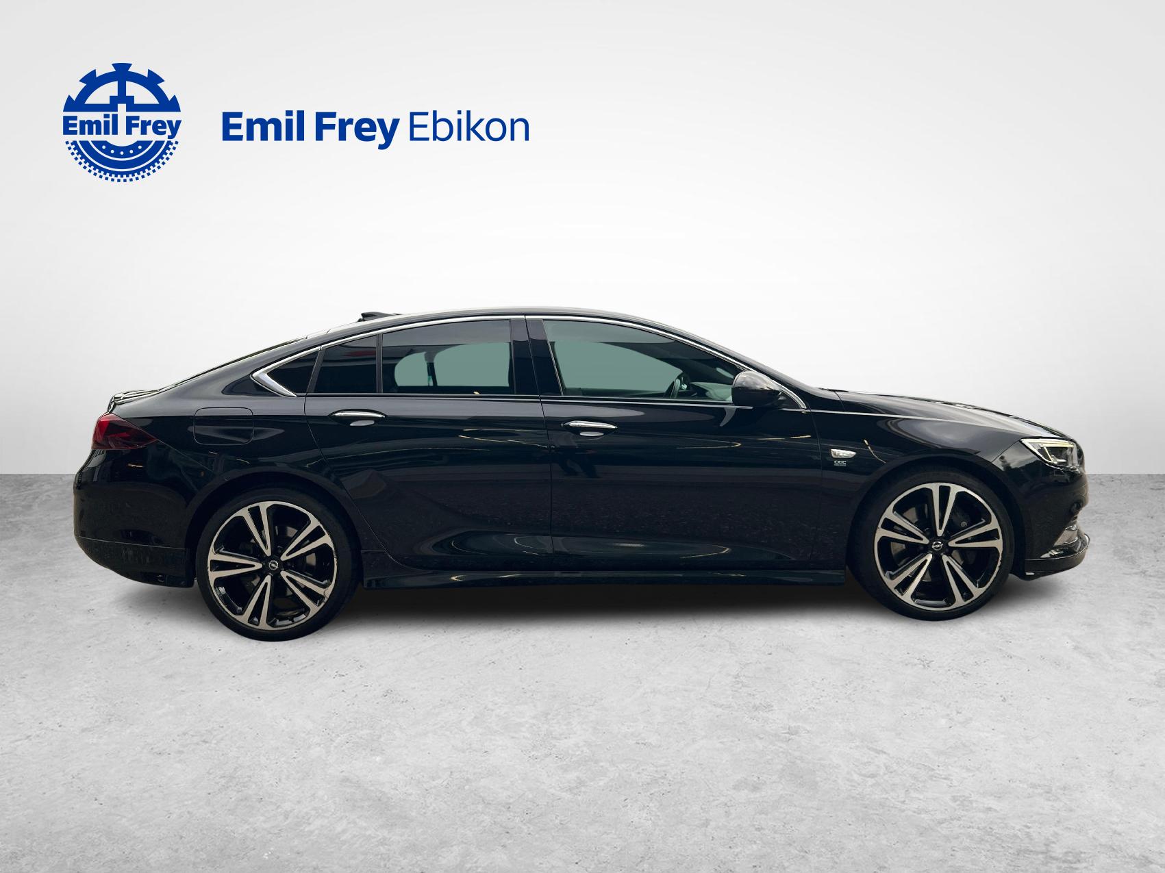OPEL Insignia Grand Sport 2.0 T Excellence AWD-image-5