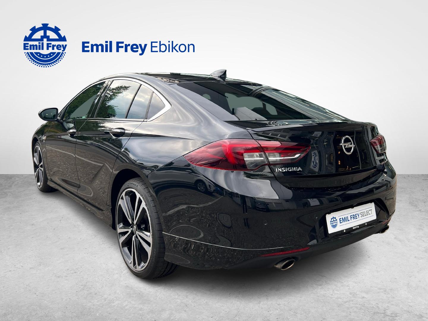 OPEL Insignia Grand Sport 2.0 T Excellence AWD-showroom-element-2