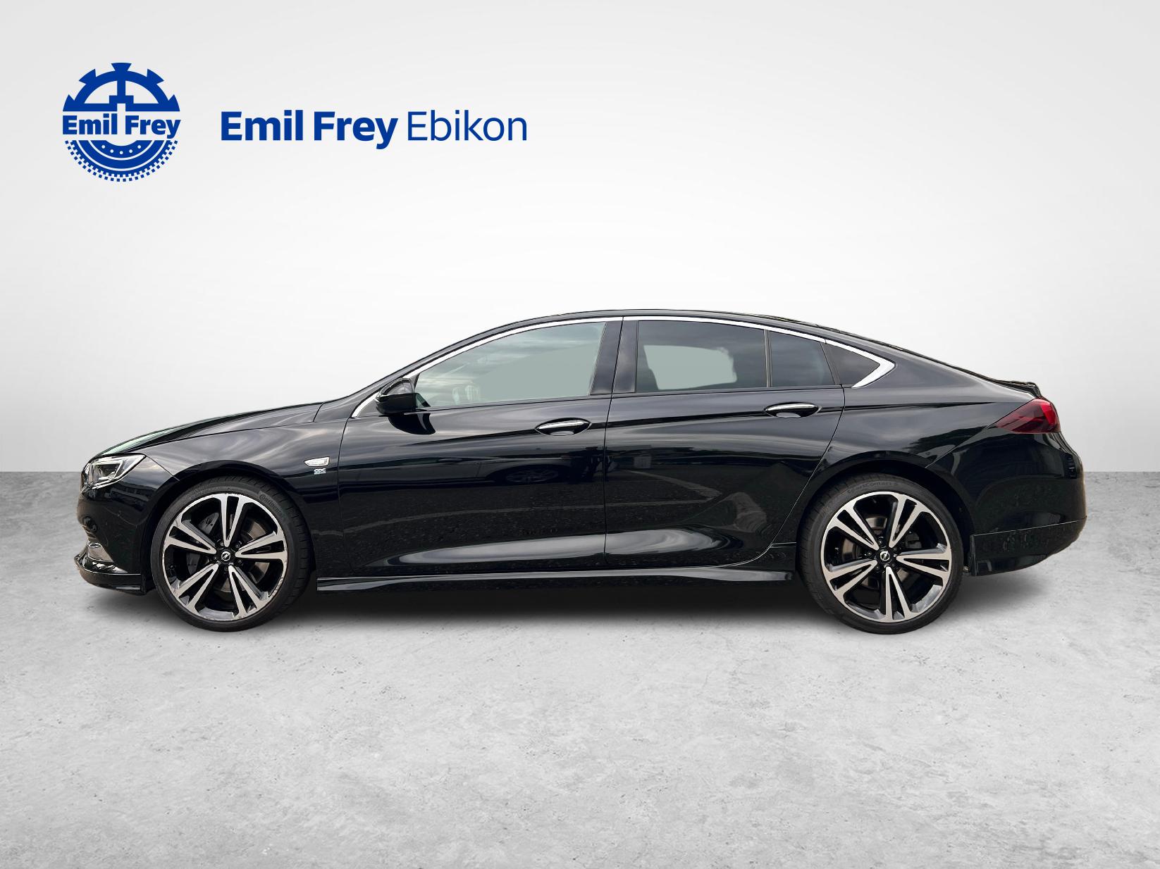 OPEL Insignia Grand Sport 2.0 T Excellence AWD-showroom-element-1