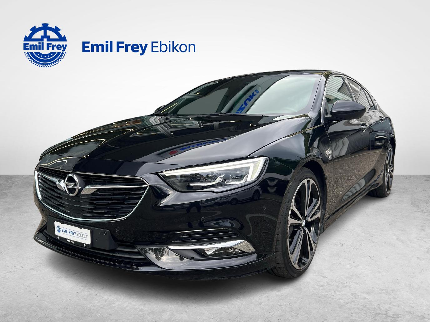 OPEL Insignia Grand Sport 2.0 T Excellence AWD