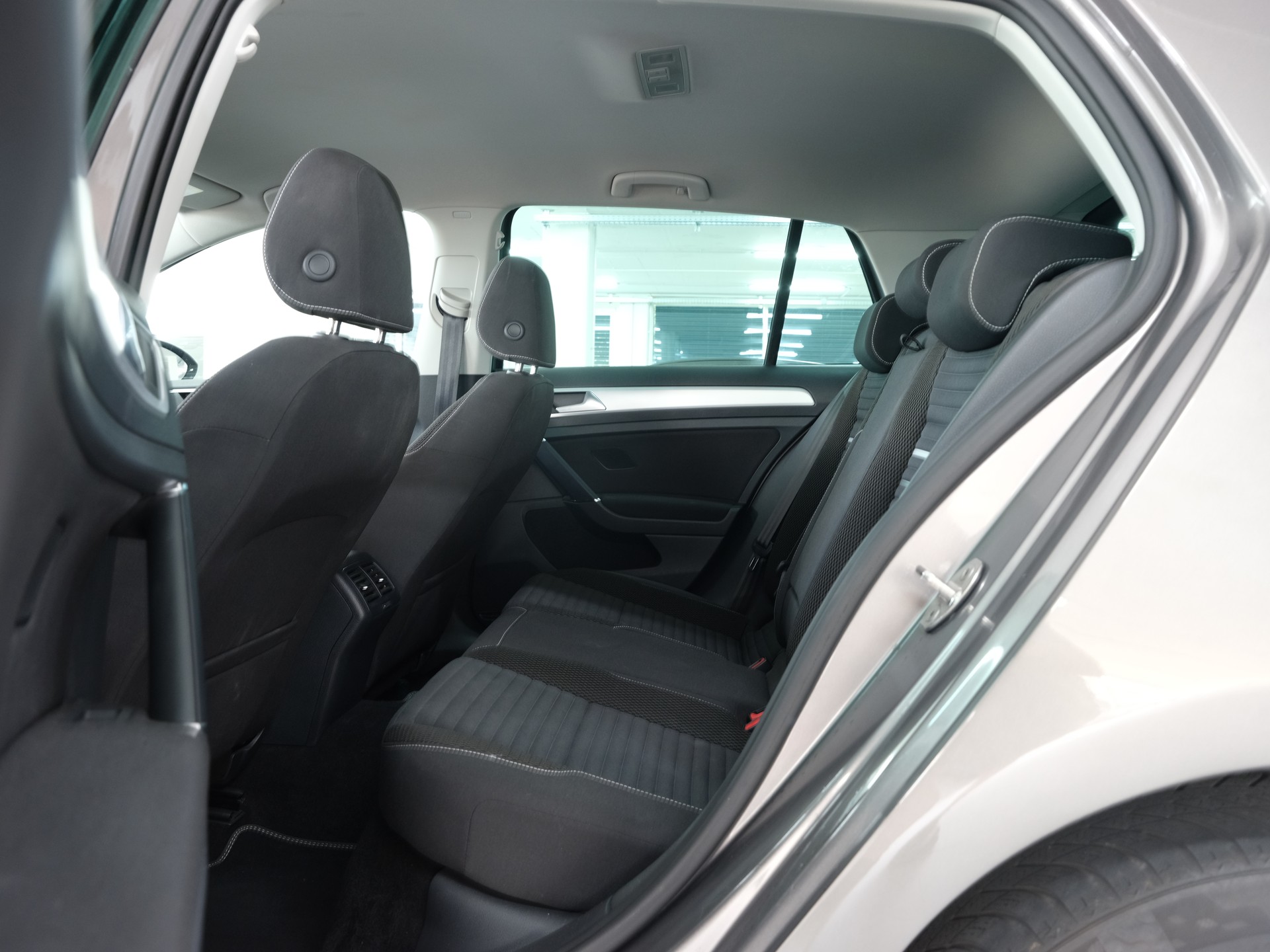 VW Golf 1.4 TSI Cup-image-21