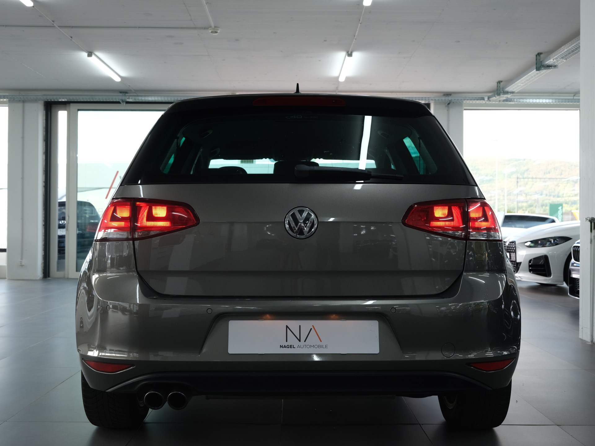VW Golf 1.4 TSI Cup-showroom-element-3