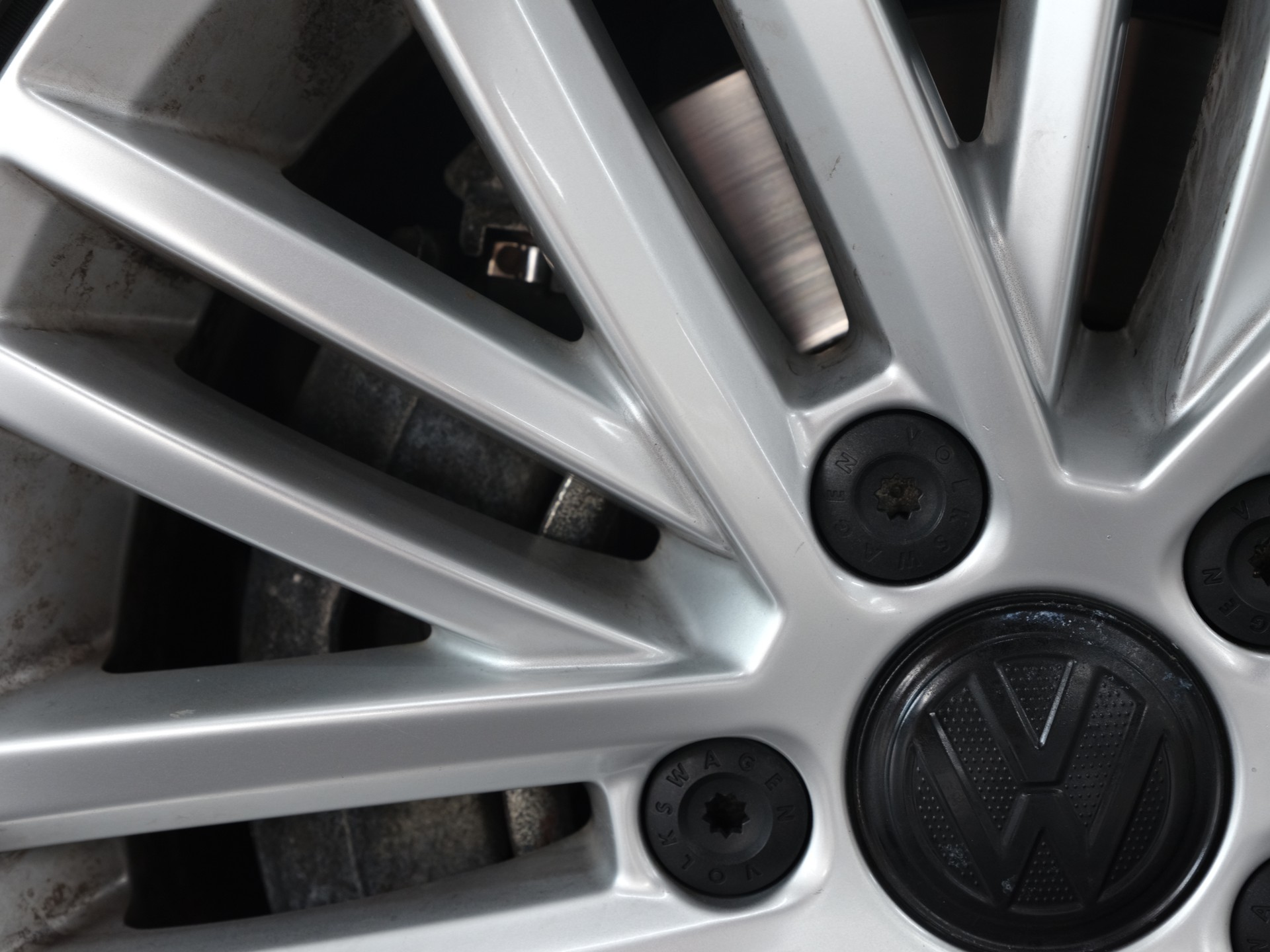 VW Golf 1.4 TSI Cup-image-11