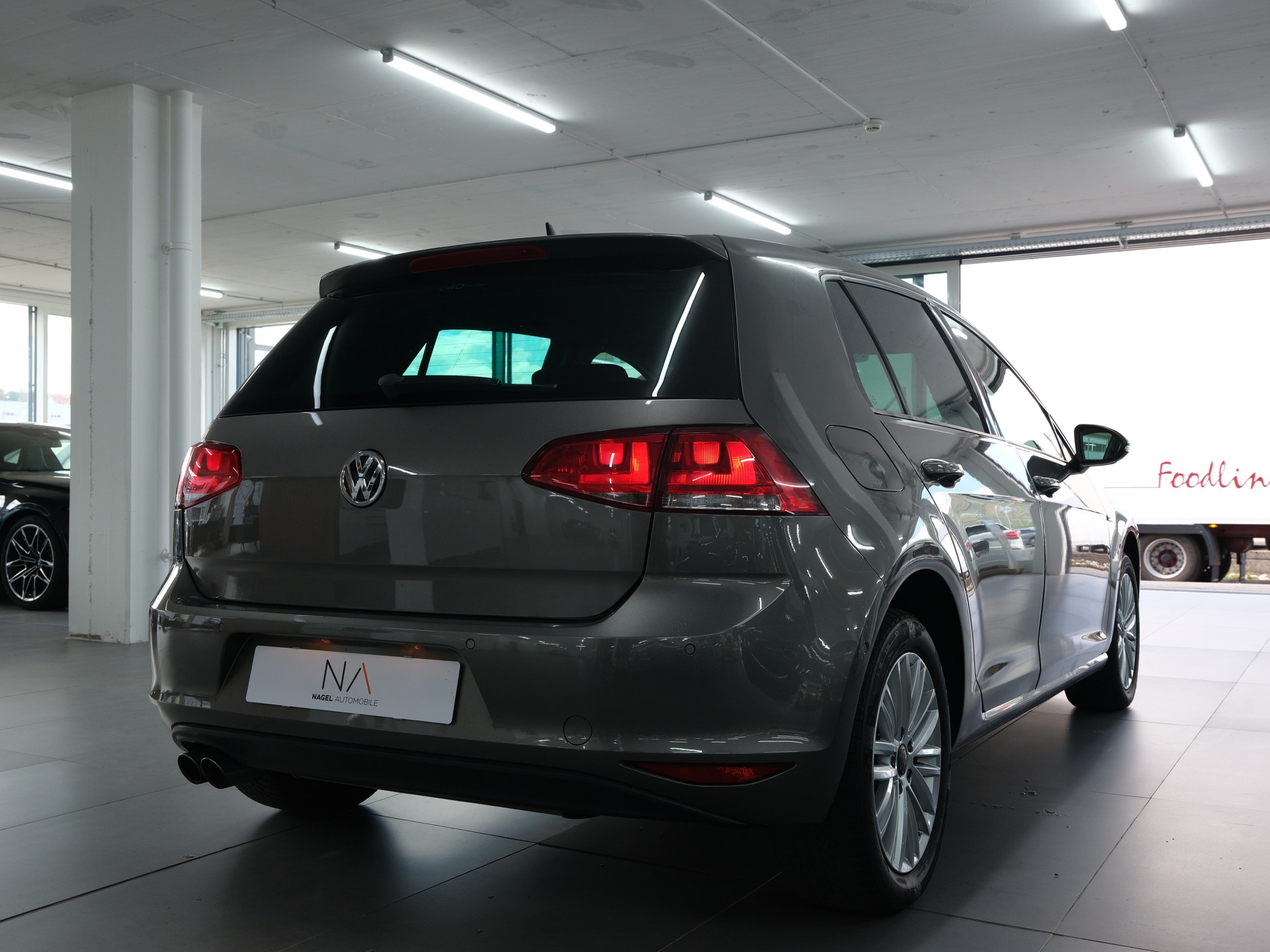 VW Golf 1.4 TSI Cup-showroom-element-2