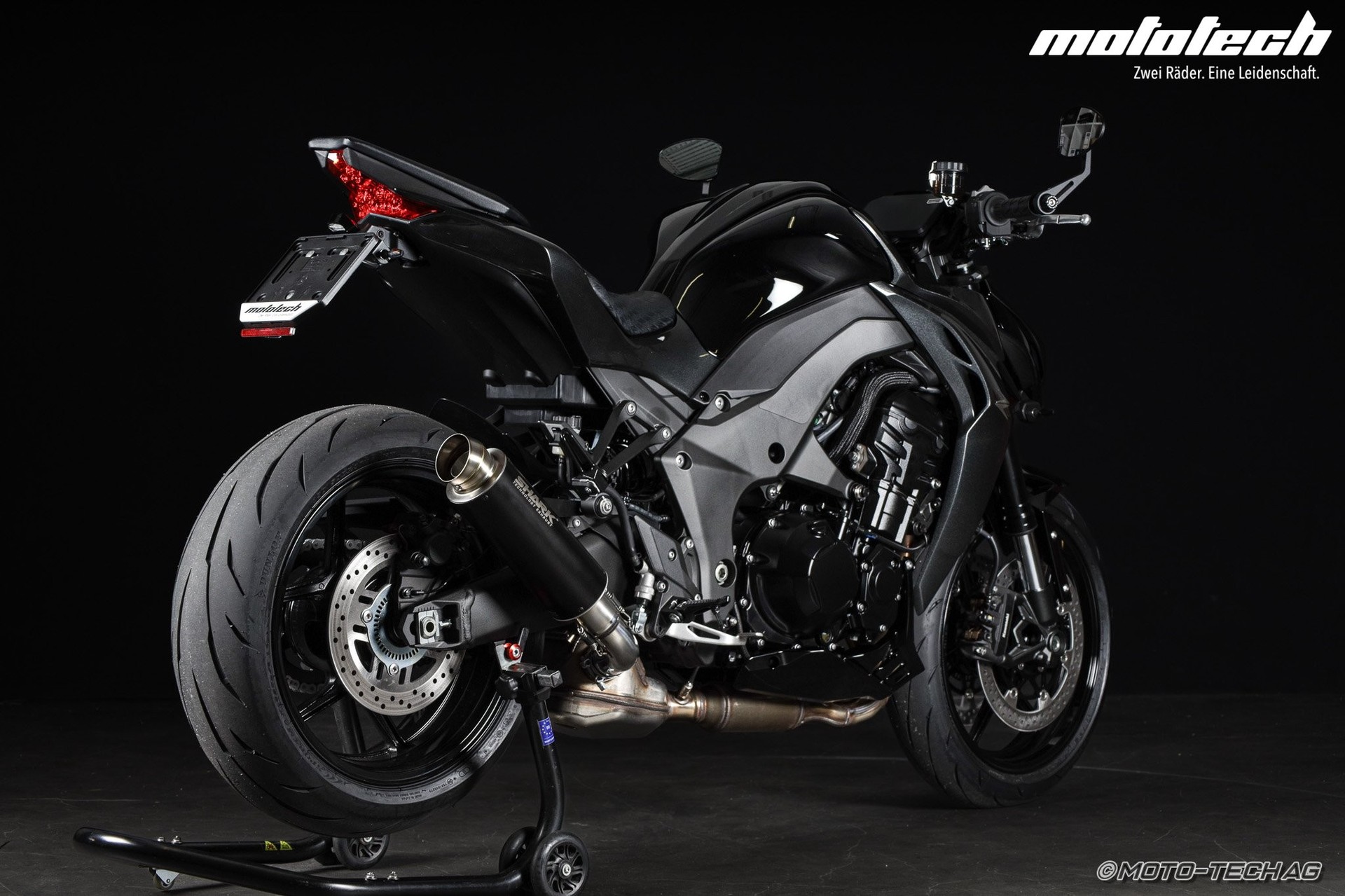 KAWASAKI Z1100 MY26 STAGE 1 SHARK-image-2