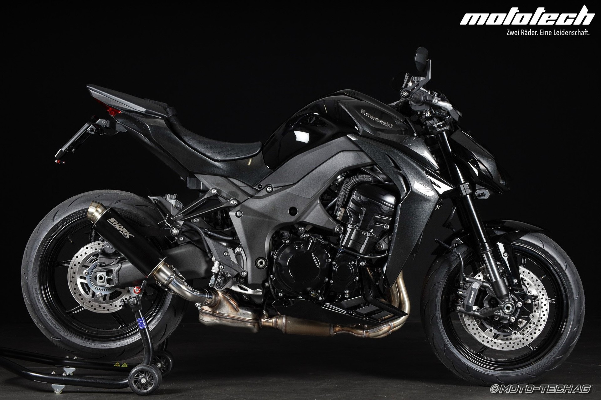 KAWASAKI Z1100 MY26 STAGE 1 SHARK-image-1