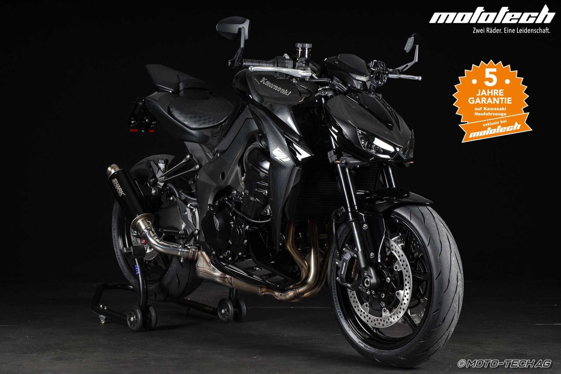 KAWASAKI Z1100 MY26 STAGE 1 SHARK-image-0